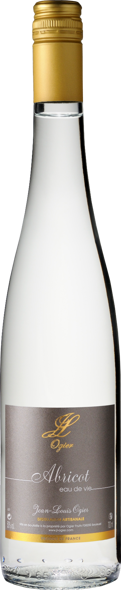 Eau de vie d'abricots fr